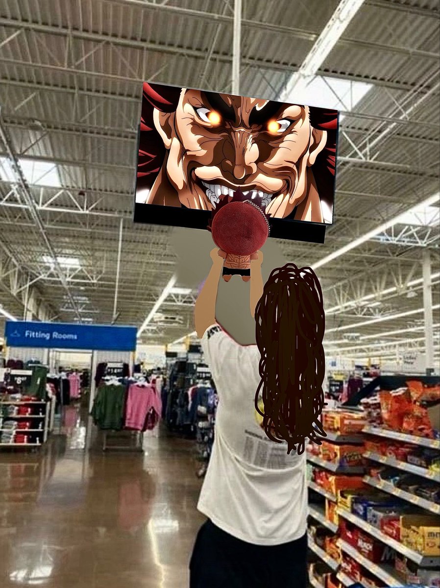 merikuros's tweet photo. “This will be you one day, baby Yujiro.” https://t.co/04ET4Sk7bP