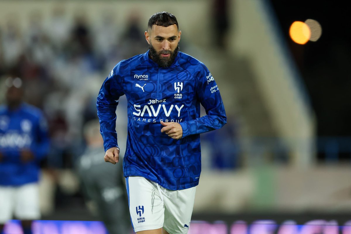 Mansouralkhald1's tweet photo. الواقع يقول : 

نيمار  فرض على الهلال غصب لدعم الدوري السعودي من الصندوق 

بنزيما فرض على الهلال غصب  بعد ما غص به الاتحاد من قبل الصندوق أيضا https://t.co/Prben2iUFx