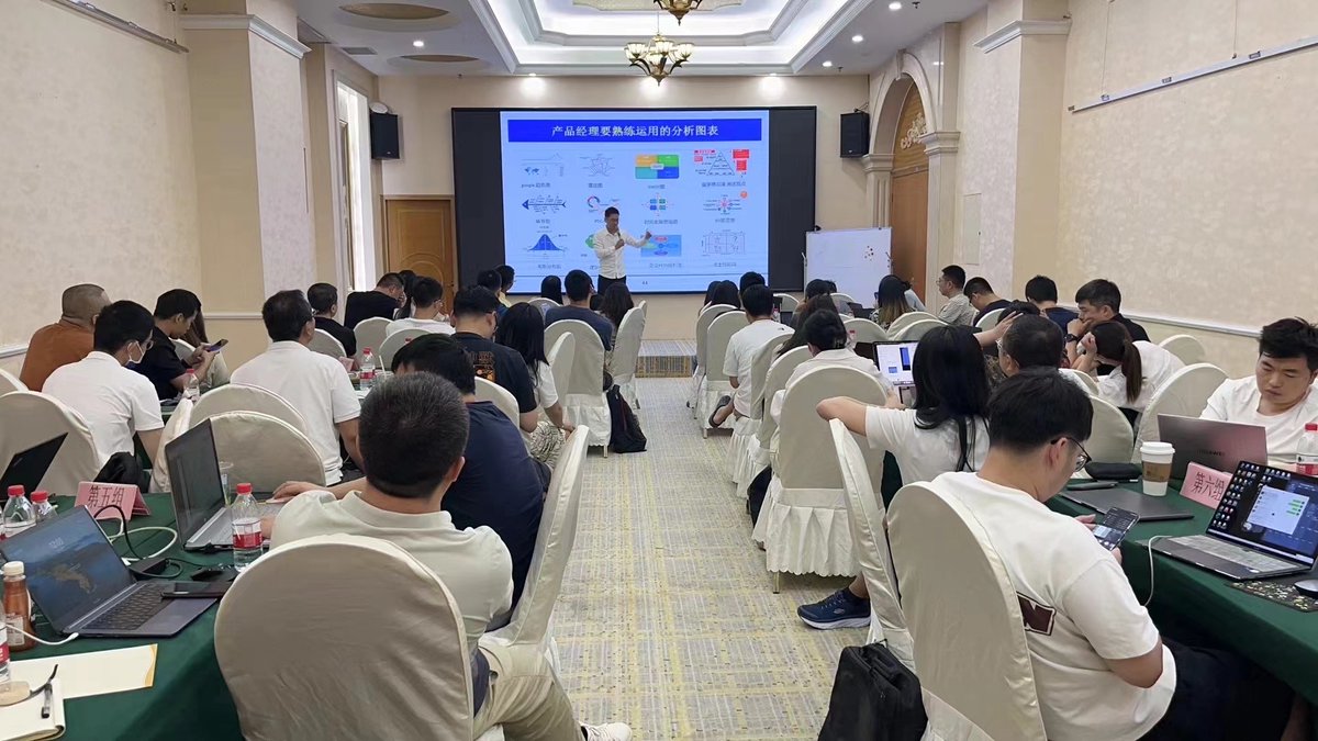 ganesh_prml's tweet photo. Had a fantastic interactive training on digital marketing strategies today! Learned actionable insights to boost brand visibility u0026 connect with audiences better. Grateful for the insightful speaker and lively discussions. https://t.co/W4OxRwcv3P