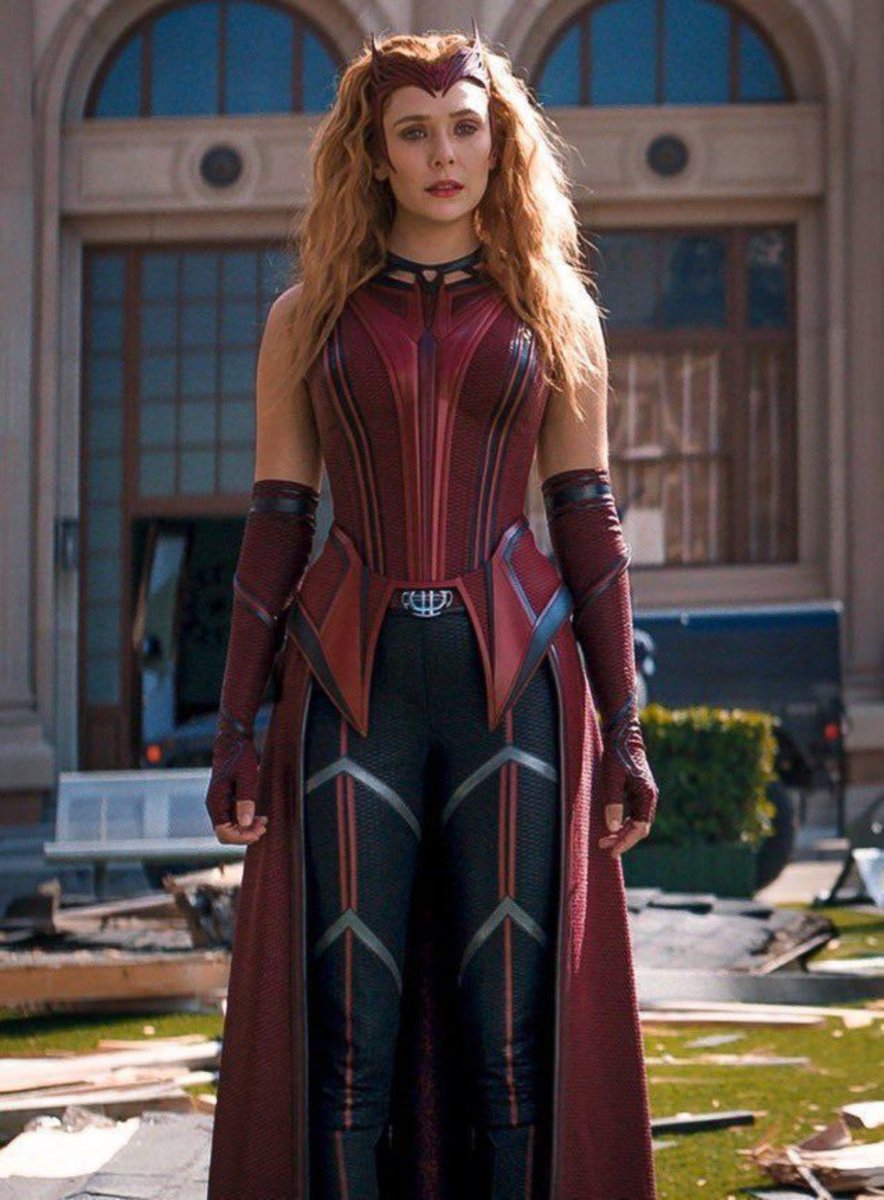 wovsny's tweet photo. Vision AND Wanda costumes 😮‍💨 https://t.co/5JMBQKk9Ej
