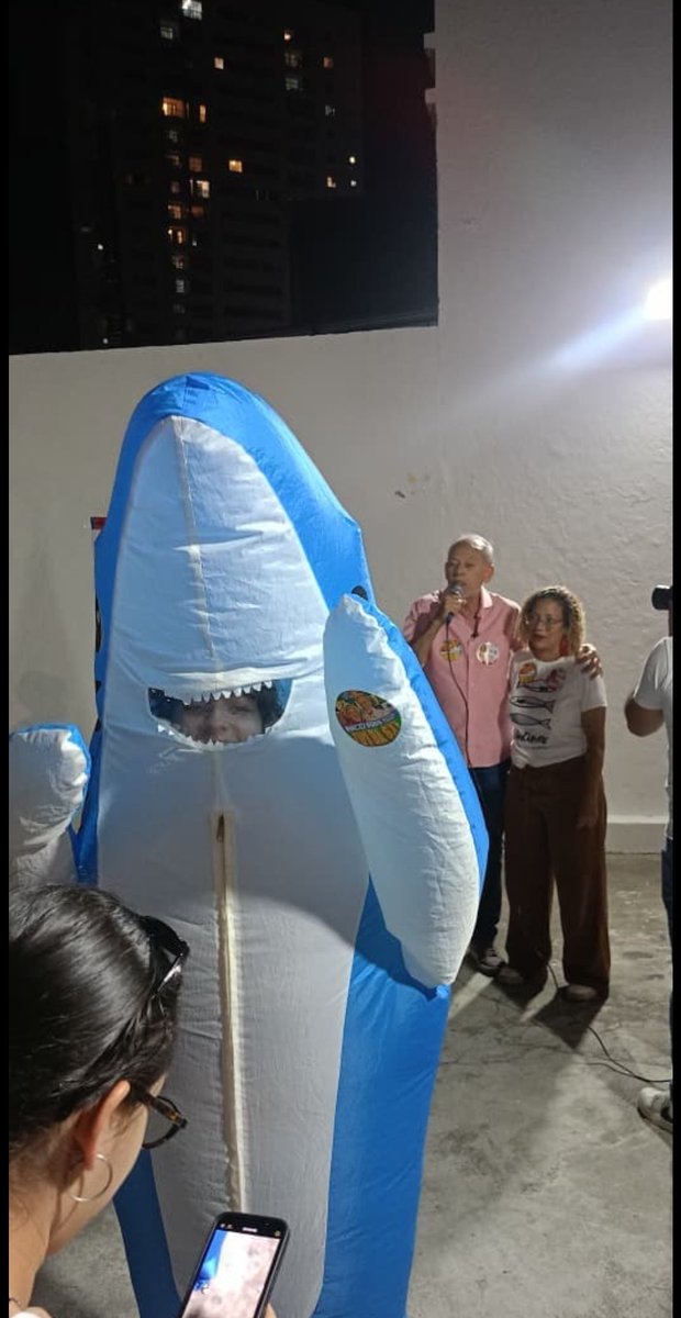 bbibisexual's tweet photo. bianca "tralalero tralala tubarao do tchakabum baby shark" da silva https://t.co/2DKTV4HH4F