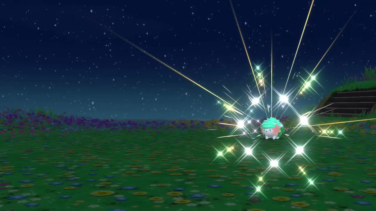 shaymin0910's tweet photo. https://t.co/zr93ZbfDXZ