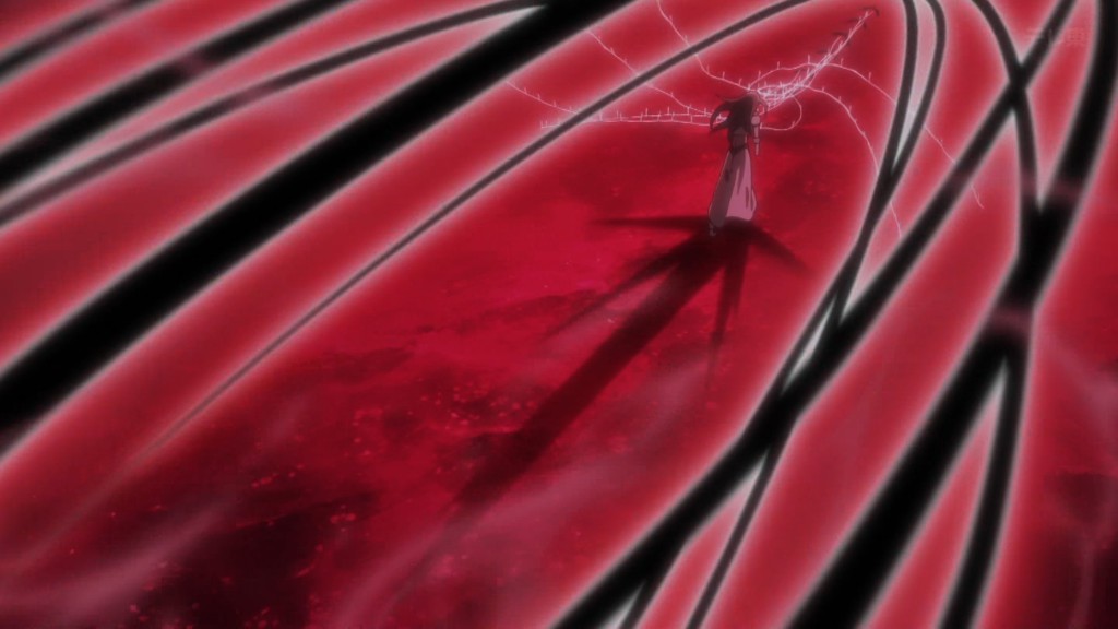 BLEACH 千年血戦篇-禍進譚- 第45話 ツイート画像 1