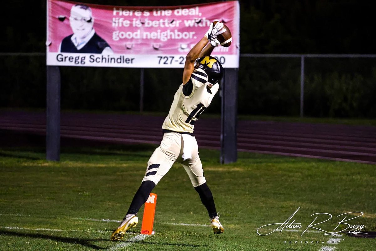 MitchellHSFB's tweet photo. Week 1 📸 Vs Gulf

#GoMustangs | #MustangPride https://t.co/JT4WPUwxTK