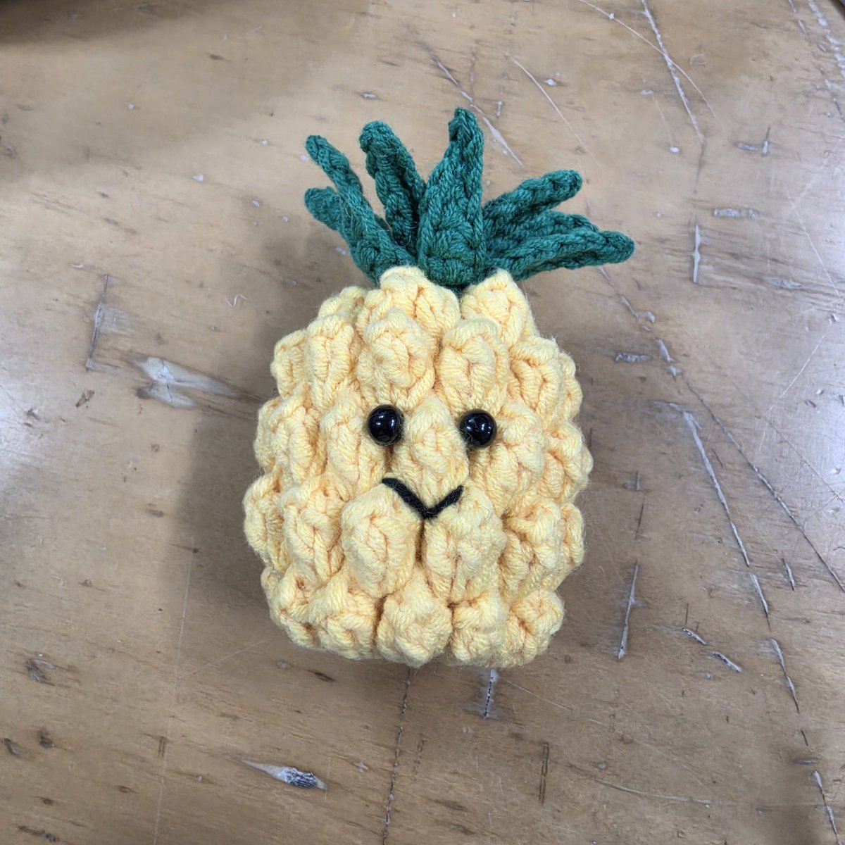 holuv09's tweet photo. 쩨로리 완성!🍍 https://t.co/CtuNQKiyE7