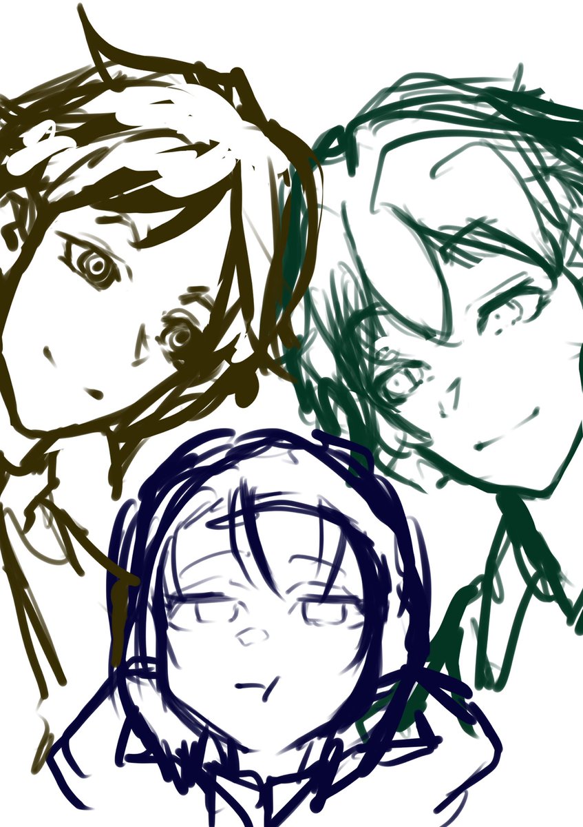 hevqunfirstsub's tweet photo. wip

 #絵柄が好みって人にフォローされたいㅤㅤ  #絵描きさんと繋がりたい https://t.co/LYUKOS73pX
