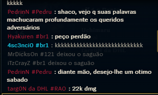 pedrinhodobar's tweet photo. Acabo de jogar a partida mais engraçada da minha vida. https://t.co/P9Y2PSmI5a