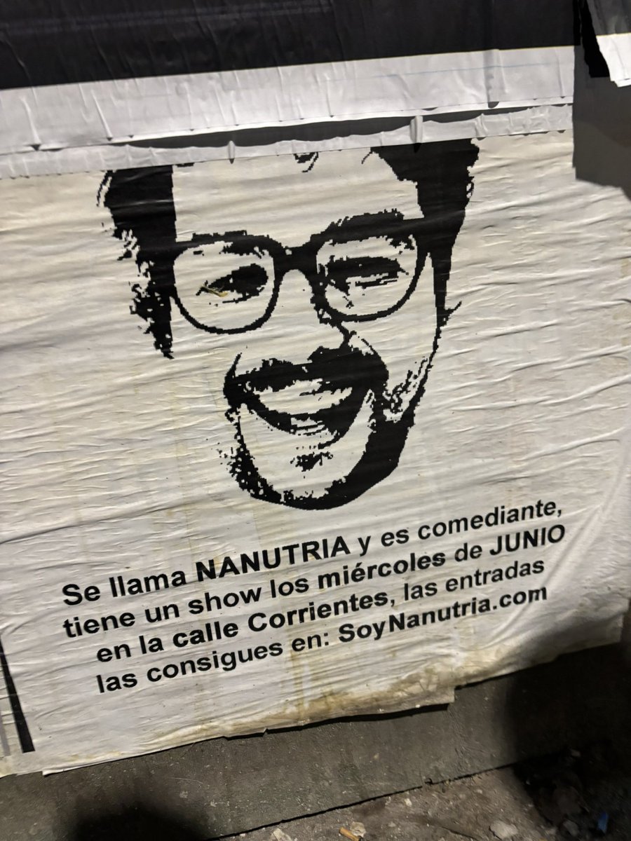 t9mifigue's tweet photo. Me da miedo y soy igual https://t.co/PfBcgJTpGO