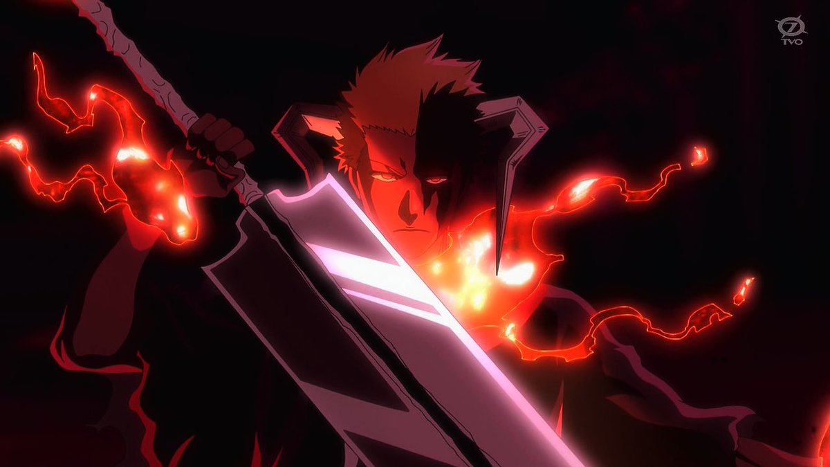 BLEACH 千年血戦篇-禍進譚- 第45話 ツイート画像 1