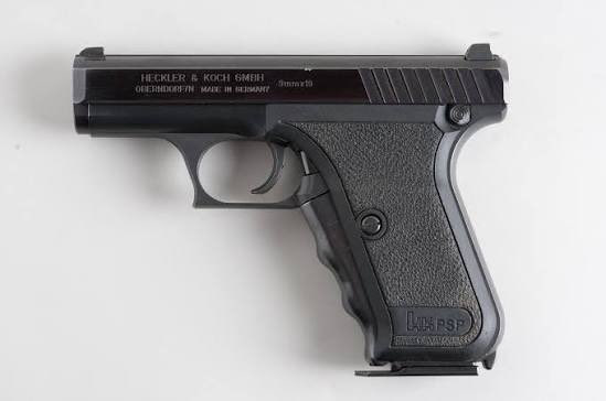 Springfield_A1's tweet photo. @nikgeneburn HK P7 https://t.co/kq5cl3ifOY