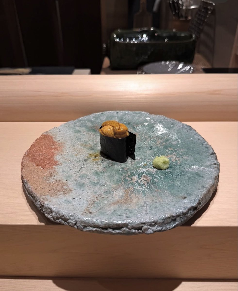 Sa9y_'s tweet photo. お仕事前にシースー食べたの( ú ·̫ ù )💘 https://t.co/907fEwG2Rk