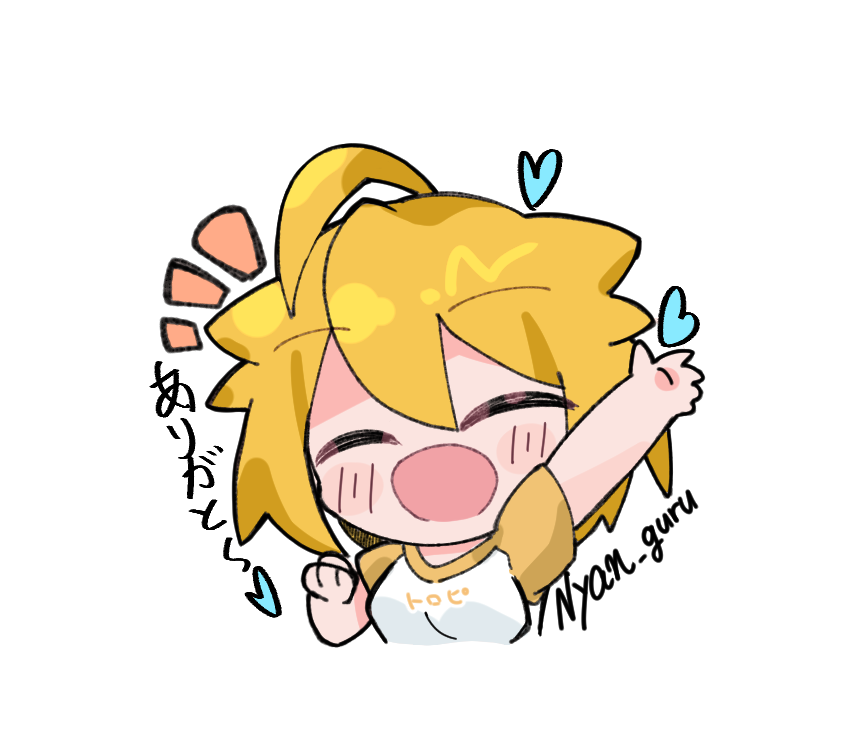 ニャンごろう* オーダーページ ニャンごろう* オーダーページ ニャンご