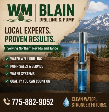 WmBlain's tweet photo. Superior residential, municipal and commercial water well drilling and pump service. #waterwelldrilling, #waterwells, #waterwellpumpservice, #pressuretanks, #videowellinspections https://t.co/a7pGiybNxm