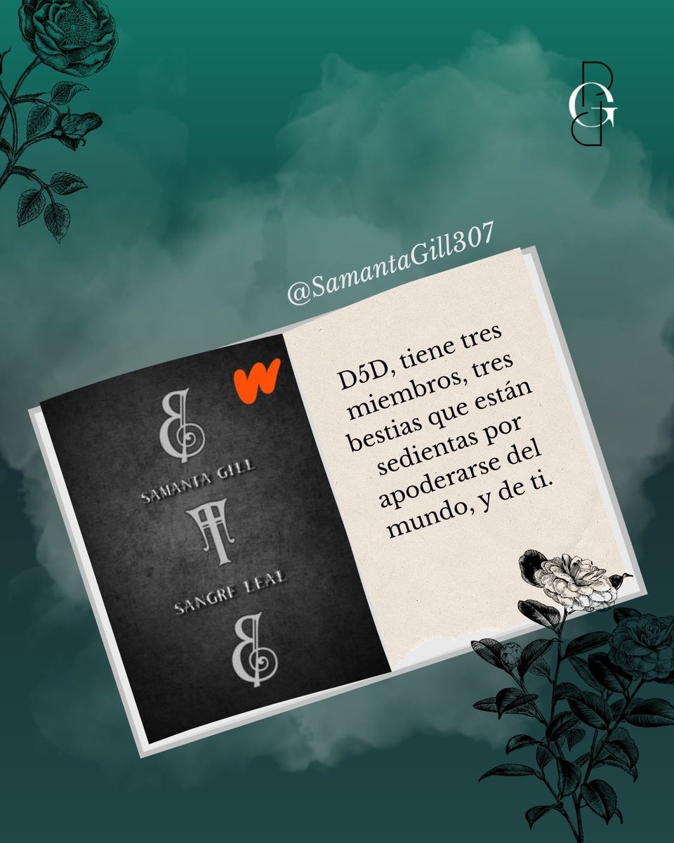 GemasPerdidas's tweet photo. Historia por @samantagill307, disponible en: #wattpad #pgp
Léela en: https://t.co/qwxCddCu2d https://t.co/aWwrJq4KDZ
