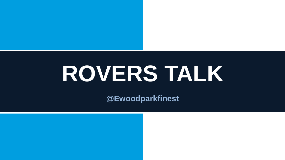 Ewoodparkfinest's tweet photo. Another one bites the dust ๐
Igor Tyjon is set to leave Blackburn for Arsenal after rejecting professional terms at Ewood Park.
#BRFC #Rovers #Championship #EFL #Tyjon
Fair deal for Rovers, or one that got away too cheaply? https://t.co/85I0j5q3hc