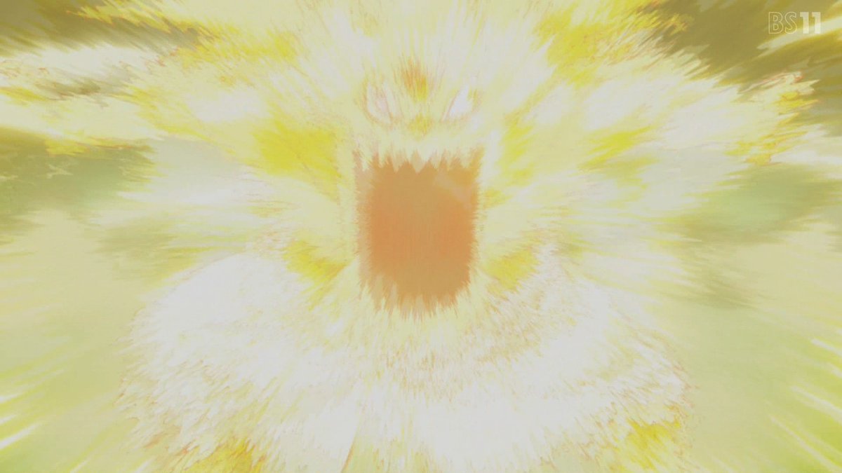 黄泉のツガイ 第20話 ツイート画像 1