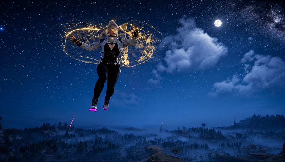 NatsuD_I's tweet photo. @OnceHuman_
@OnceHuman_JP
#OnceHuman 
#ワンスヒューマン 
#VirtualPhotography 
#OnceHumanMobile 
#VPTree 
#WIGVP 
#OnceHumanCC 
#OpenWorld 
#VPCommunity #VPSAT #VGPUnite #VPWorld #VPLab #Gaming #Survival #VPPortraits #OnceHumanConsole #PS5 #XBOX https://t.co/4UICQx1dwZ