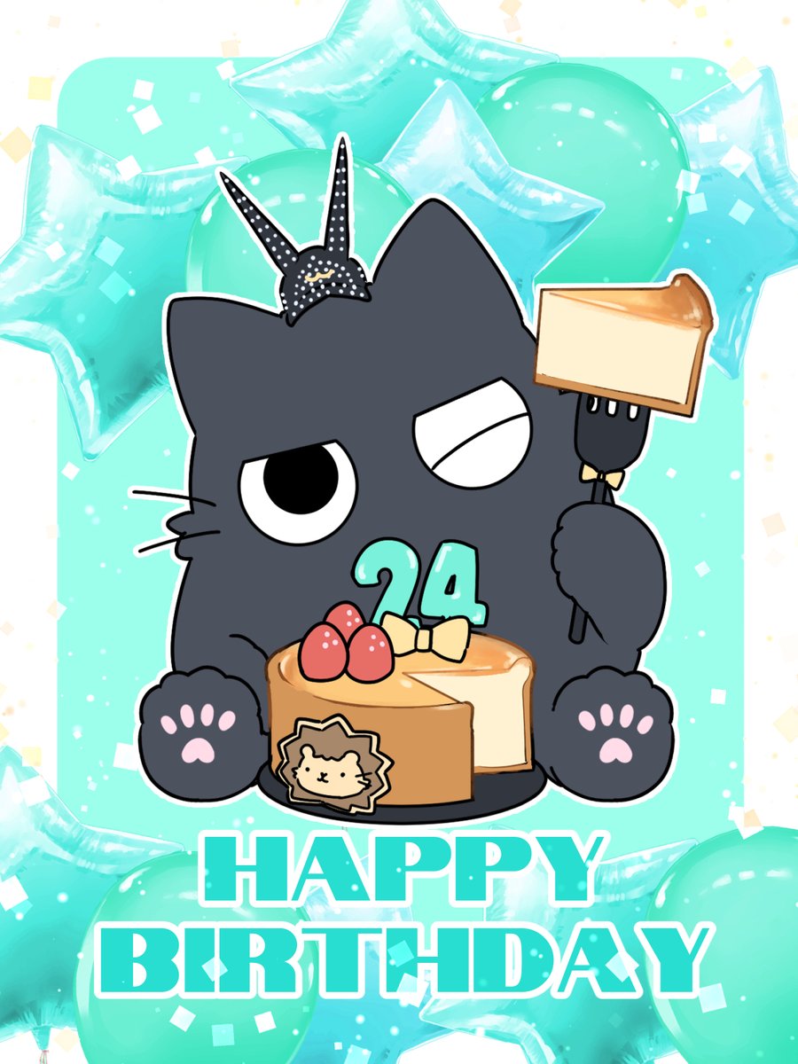 you00room's tweet photo. 🎂🎉
#OneAndOnlyLEO
#리오야_훠궈도_행복도_가득담아
#リオと行こう幸せドライブ
#24歲的李理悟是我們心中的星光 https://t.co/elZwjVrduJ
