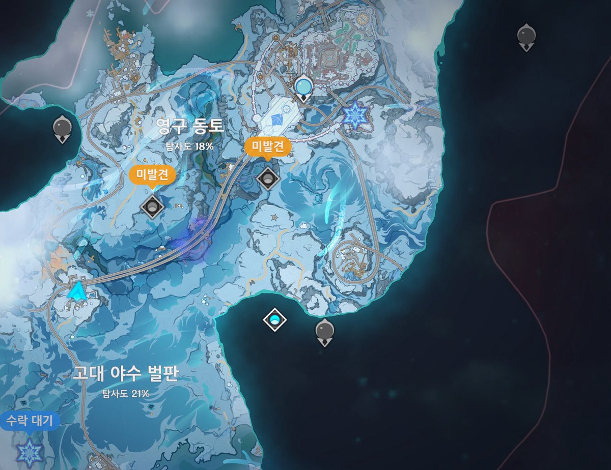 Sil_log's tweet photo. 스네즈나야 워프 도와주세요 https://t.co/pE64rQXHsp