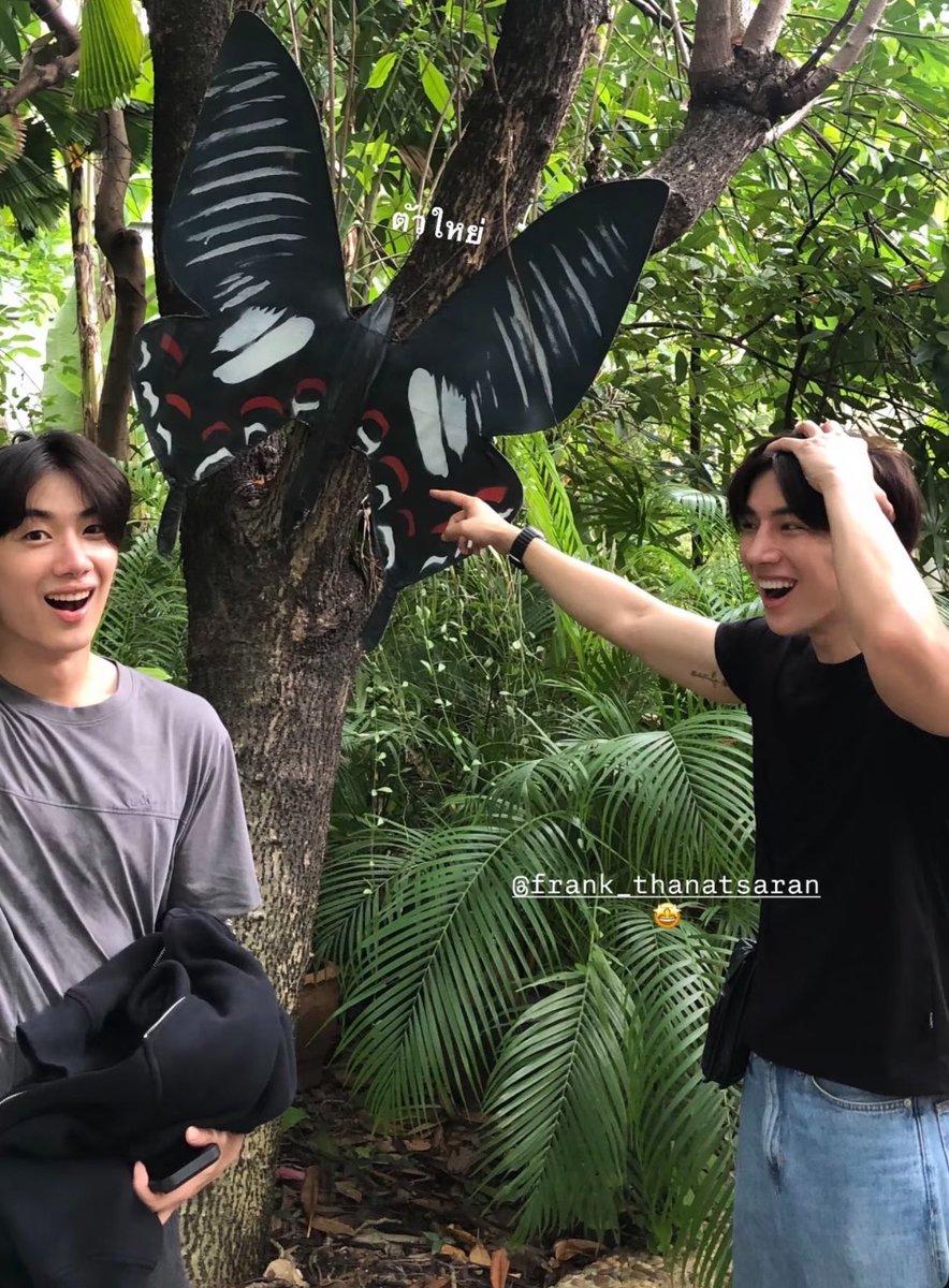 whatdaniel007's tweet photo. นั้นแหละ แฟรงค์ 🤭
#frankkiim https://t.co/vhkAx37dBC