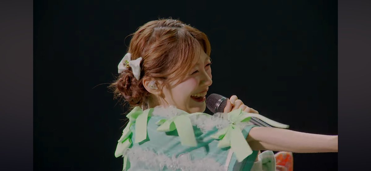 mintgreen__y's tweet photo. だから胸張って大好きって大好きって素直になってゆくんだ https://t.co/feO2opWnSf