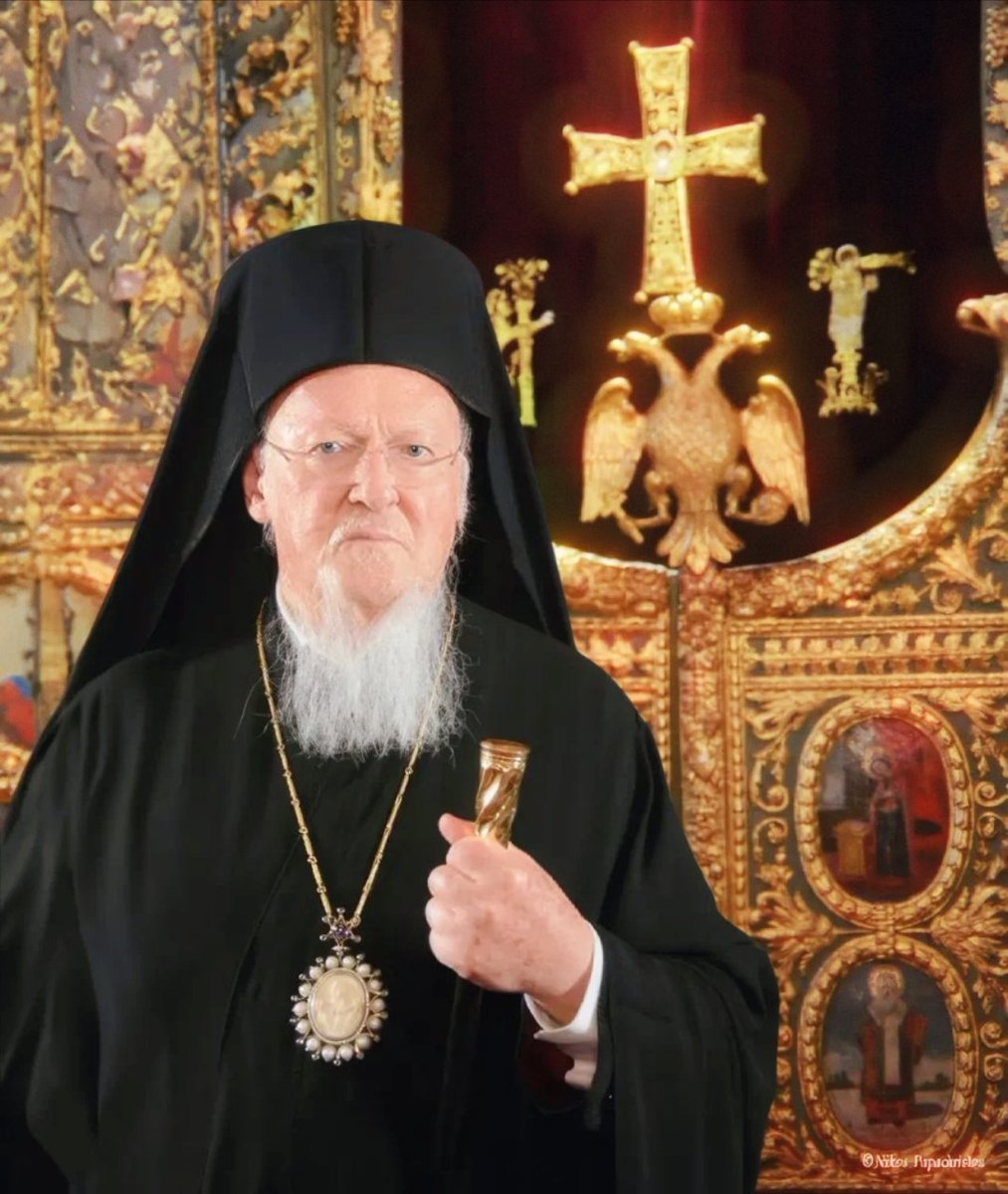 StubbornOctopi's tweet photo. Unbelievable. During her recent trip to Greece, Madonna visited some of the country’s most important religious sites. She later posted: ‘Free Constantinople. Free the head of the One True Church. Glory to Greek Orthodoxy.’” https://t.co/2JvhYEMS9K