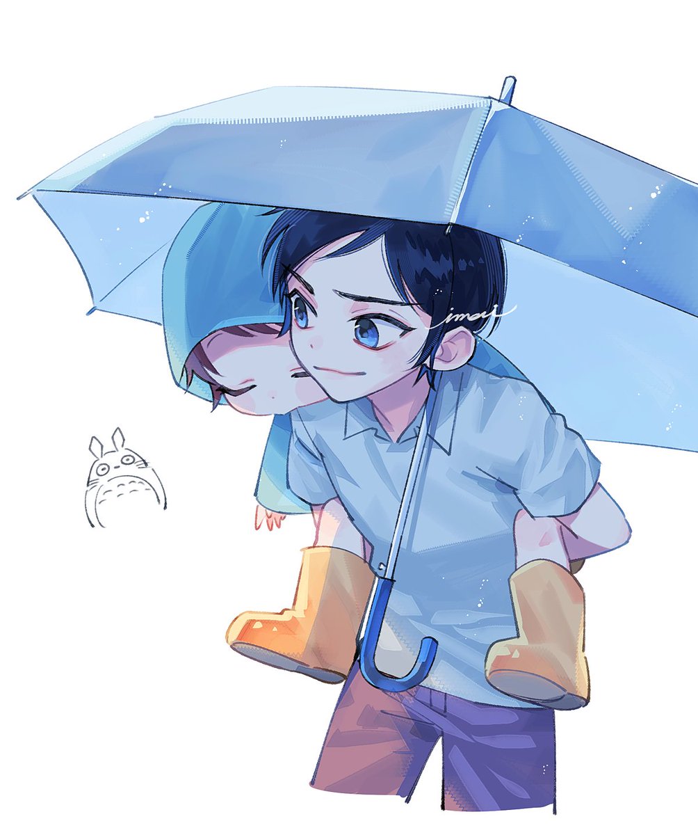 1i0m0i1's tweet photo. ☂️ https://t.co/xcX1W0txoT