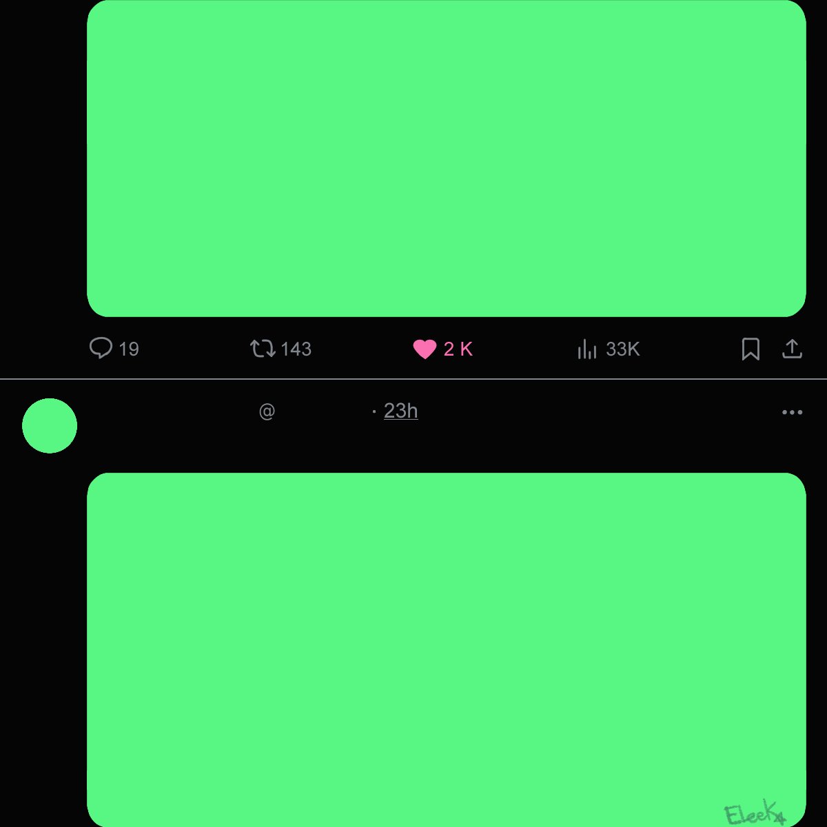 EleekDBZ's tweet photo. The main idea was to make a transparent background visible but I couldn't and don't know how to do it 😭

Feel free to make your own! Have fun! 🫶💖✨ https://t.co/SGvzTMbTno