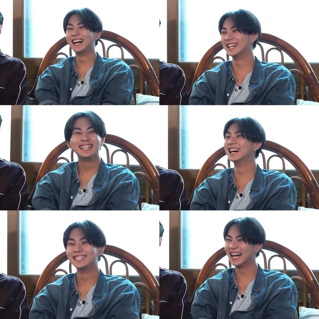 0209coded's tweet photo. i love seeing him this happy ❤️‍🩹 https://t.co/c1WokXuzEx