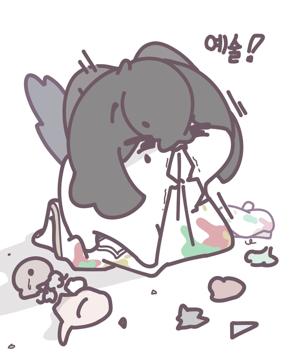 Setol747's tweet photo. 약상 재업 https://t.co/gZnBZWt76Q