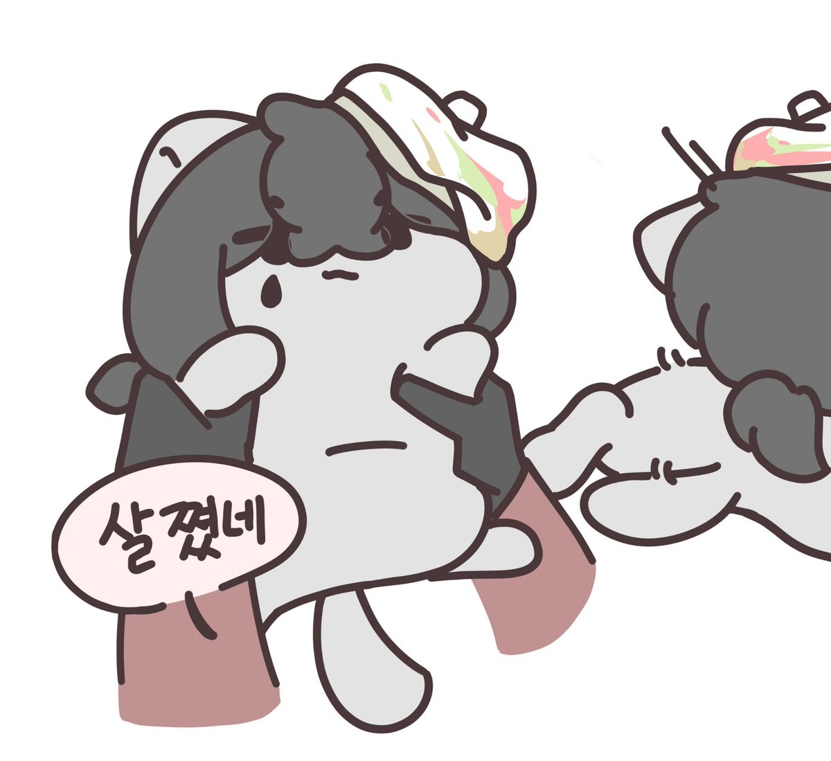 Setol747's tweet photo. 약상 재업 https://t.co/gZnBZWt76Q