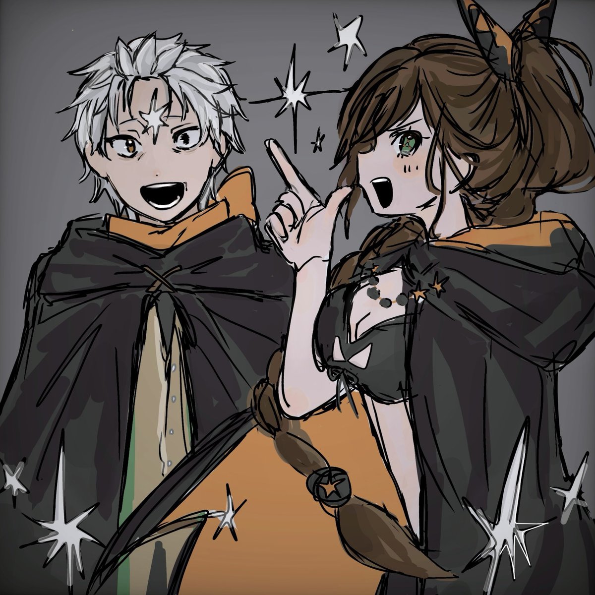 yakitateno_'s tweet photo. ツギハグ https://t.co/BqztzXde0v
