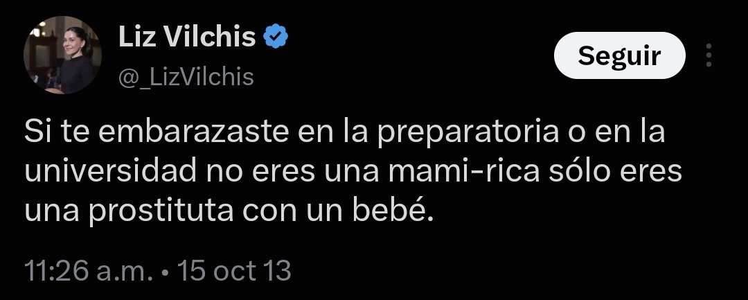 HamsterHamty's tweet photo. A continuación les dejo un hilo de los mejores tuits de Liz Vilchis en caso de que vuelva a cerrar su cuenta: https://t.co/L3ylT9LQ24