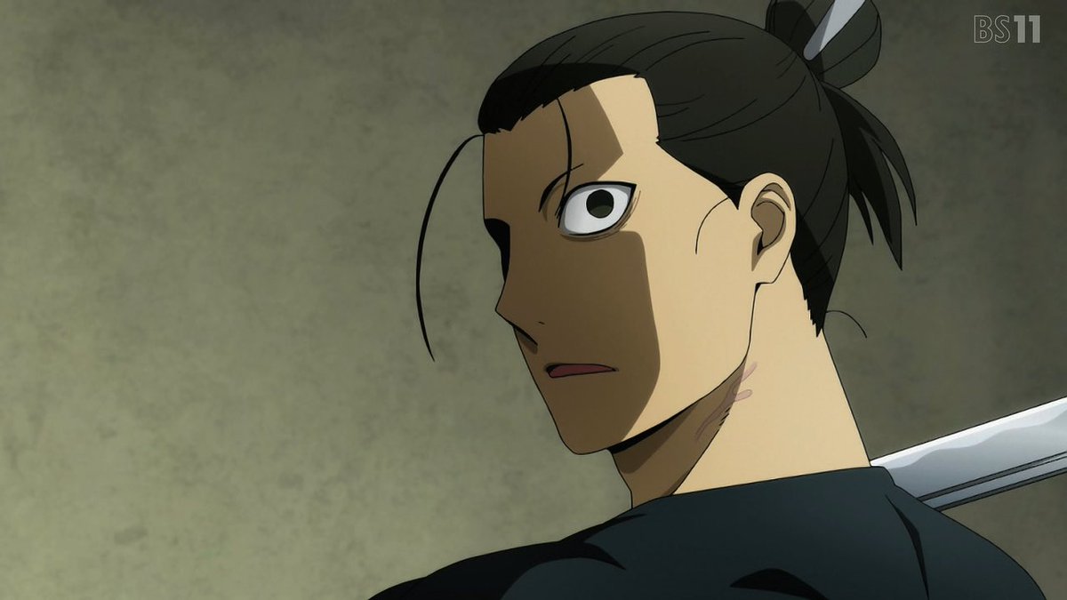 Daemons of the Shadow Realm Episode 20 post image 1