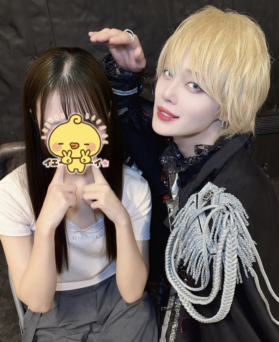 merogar1bot's tweet photo. 顔がいつも天才(՞˶ᵒ̴̶̷᷄꒳ᵒ̴̶̷᷅˶՞)💛💛💛💛💛 https://t.co/SUn8h1YD3j