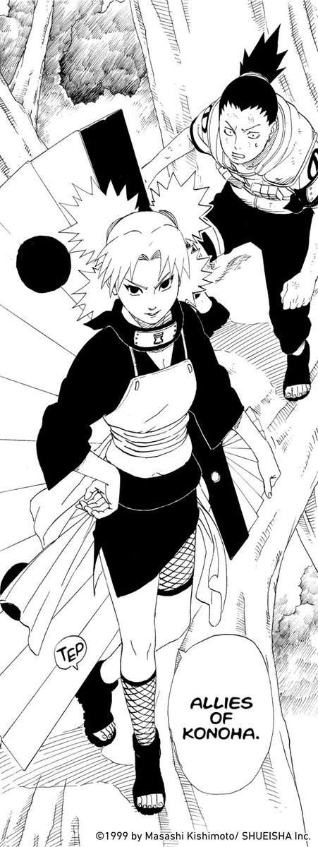 NARUTO_info_en's tweet photo. August 23rd is the birthday of the Hidden Sand kunoichi Temari!
A master of Wind Style jutsu, her enormous folding fan allows her to combine offense and defense in a single strike!

#NARUTO #HBDTemari https://t.co/2SGdqAWePz