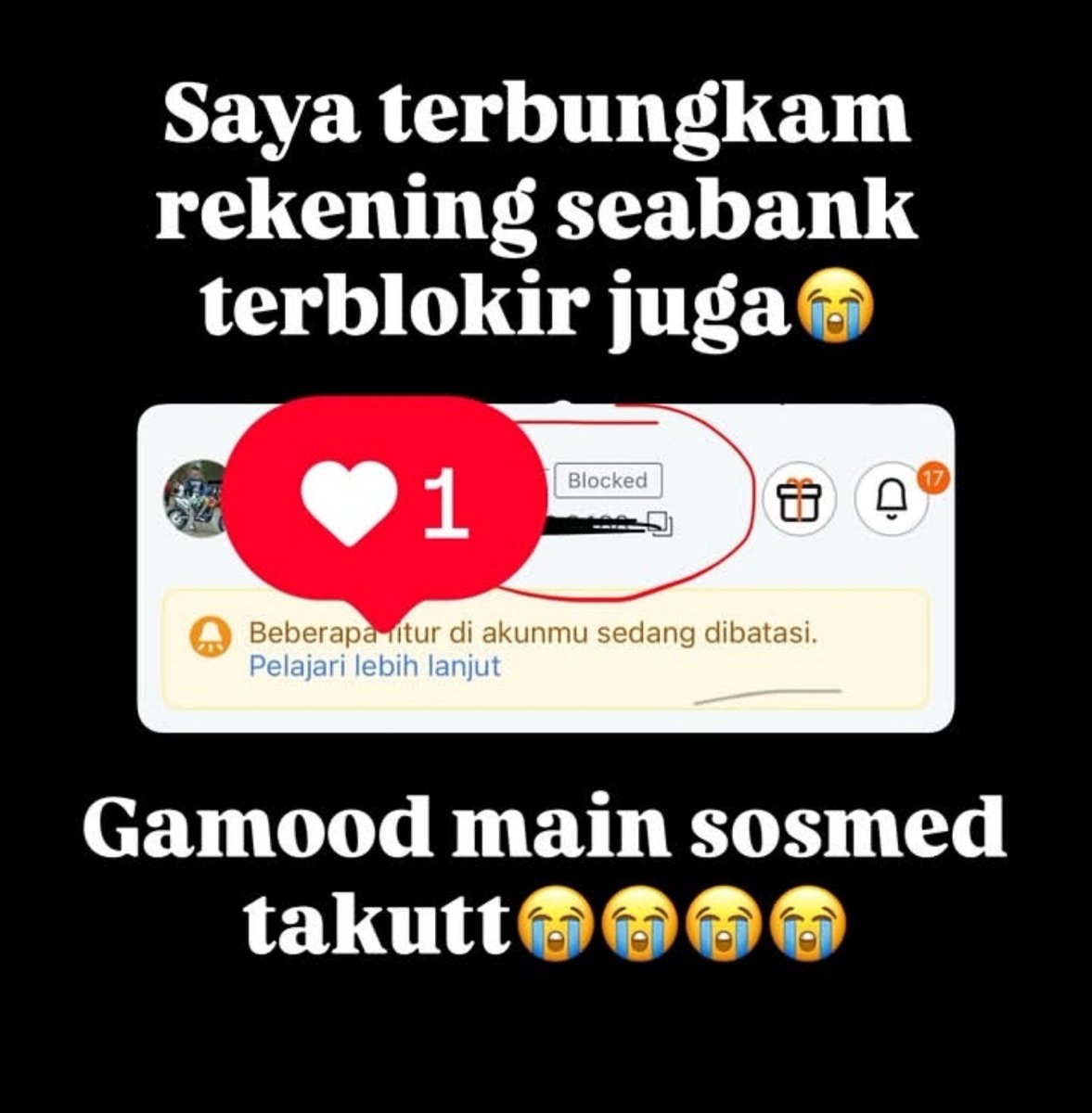 Jateng_Twit's tweet photo. Sepertinya pemerintah ga suka aksi tgl 27 nanti https://t.co/btbOXjdHHz