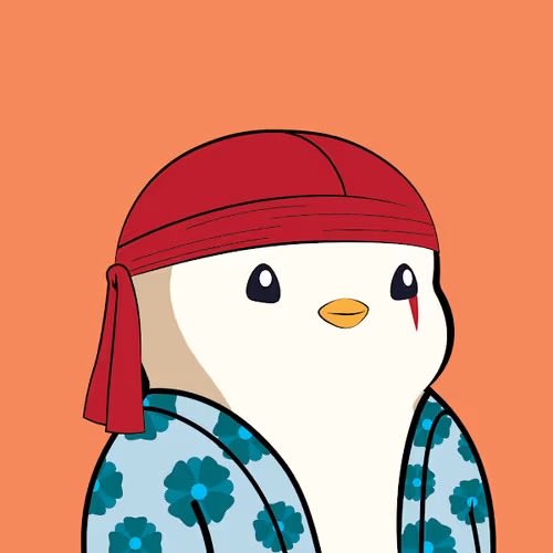 Hodling_hodler's tweet photo. Can’t imagine entering a bull not being a penguin surrounded by the brightest minds in the space.

The huddle is a secret weapon. It’s about to get silly. 🐧 https://t.co/hOt1lOiQnJ