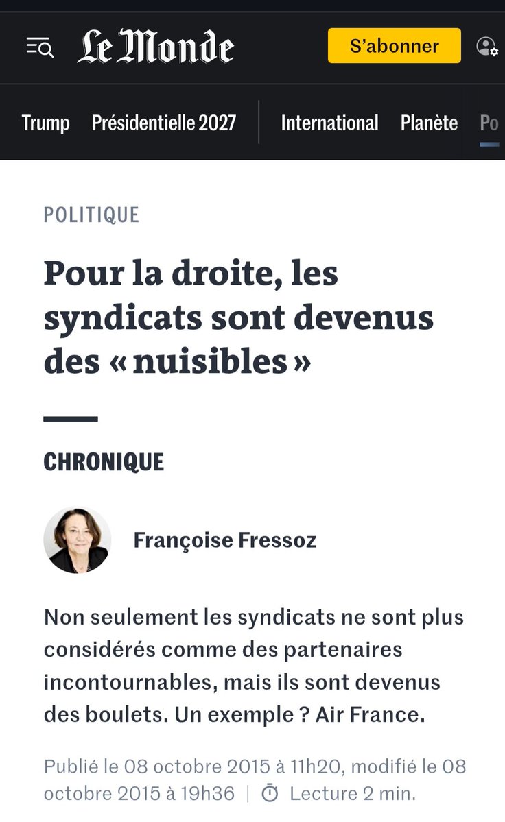 EspritCritik9's tweet photo. @jmaphatie Apathie entend nuisible et s'offusque quand il s'agit de LFI

S'est il offusqué quand le PS, la droite ou l'extrême-droite a utilisé ce même terme ?
Spoiler : NON

Ce propagandiste est juste devenu une caricature https://t.co/HyEA36WKIV