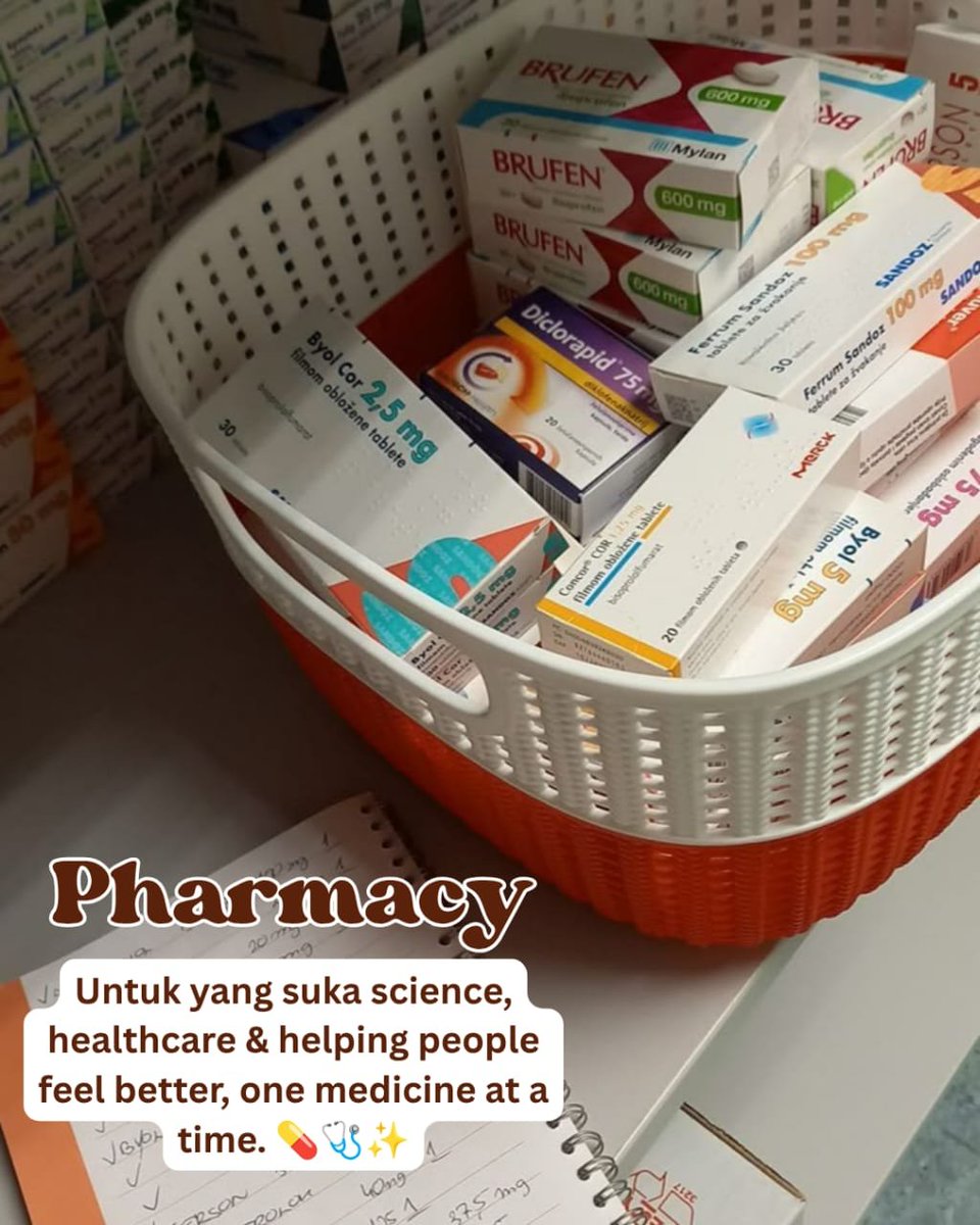 beyondthescrol's tweet photo. Science Edition 🌱

​Tell me what you study without telling me what you study... 😉✨

​Bila orang tanya pasal course kita, kadang susah nak terangkan. Tapi bila tengok post ni, terus rasa "eh ini aku sangat!" 😂🤭

​Swipe sampai habis untuk tengok vibe sebenar bidang korang ➡️💬

Sambungan di ruangan komen🙈

​#KnowYourCourse #UniversityLife #CampusVibes #StudyMotivation