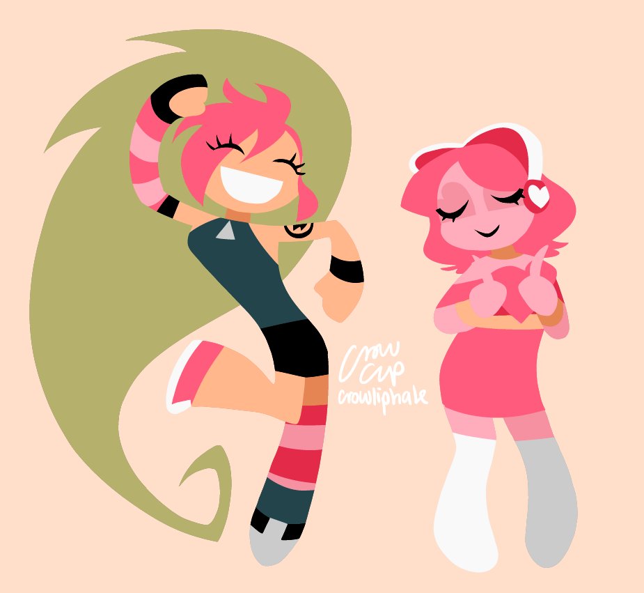crowliphale's tweet photo. good can be bad, and bad can be good 🎵 #lizardheart #villainous https://t.co/5kjQNhetIx