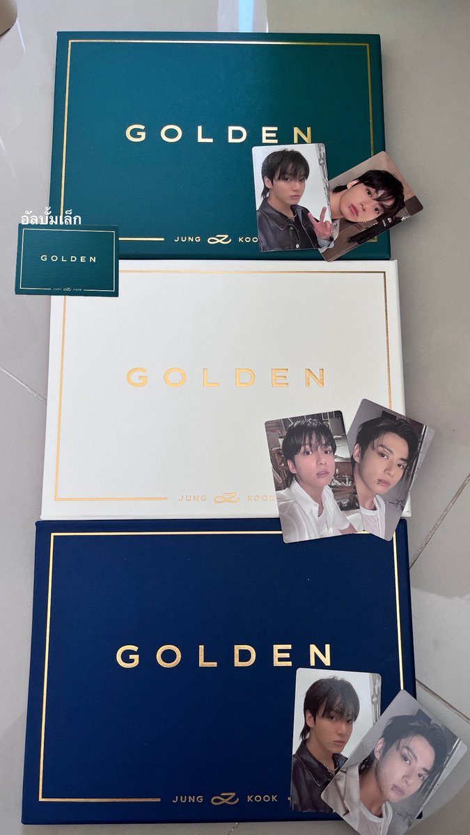 wanneewandeeei's tweet photo. Golden 1500
โฟโต้แทฮยอง 500 
ค่าส่งตามจริงนะคะ #ตลาดนัดบังทัน #ตลาดนัดรถไฟบังทัน #การ์ดบังทัน #ปล่อยของสะสมบังทัน https://t.co/aozeIz2obh