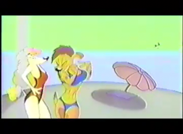 MalteserRefs's tweet photo. Screenshots of the beach girls from StarToons' unreleased "Bingo" cartoon.
Album https://t.co/OkbZCAdTKm https://t.co/BemNB4xvx8