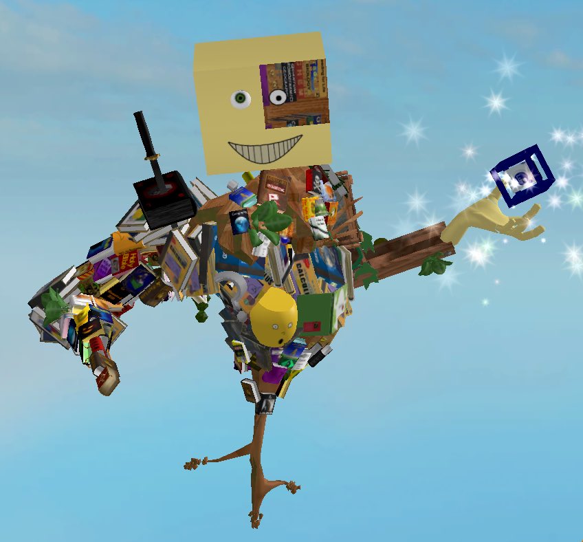 ProbablyNJ_Dev's tweet photo. @temazuwastaken @drillmill I recommend making your own, it’s actually really fun!! I can give you a few decals if necessary. https://t.co/WEf58vTtay