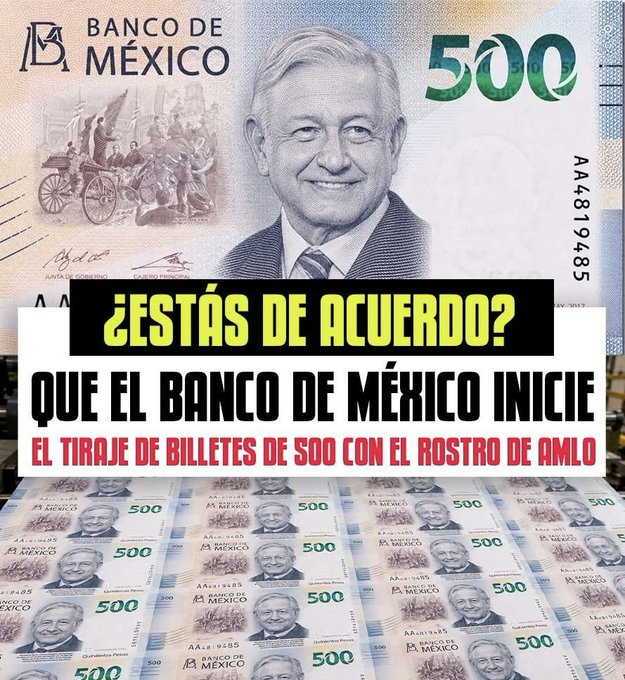 2001osado09's tweet photo. Y después que sigue Renombrar la Basílica de Guadalupe por La Basílica del bienestar en honor al más grande bandido que ha gobernado a este país ? https://t.co/Nin6aprtn5