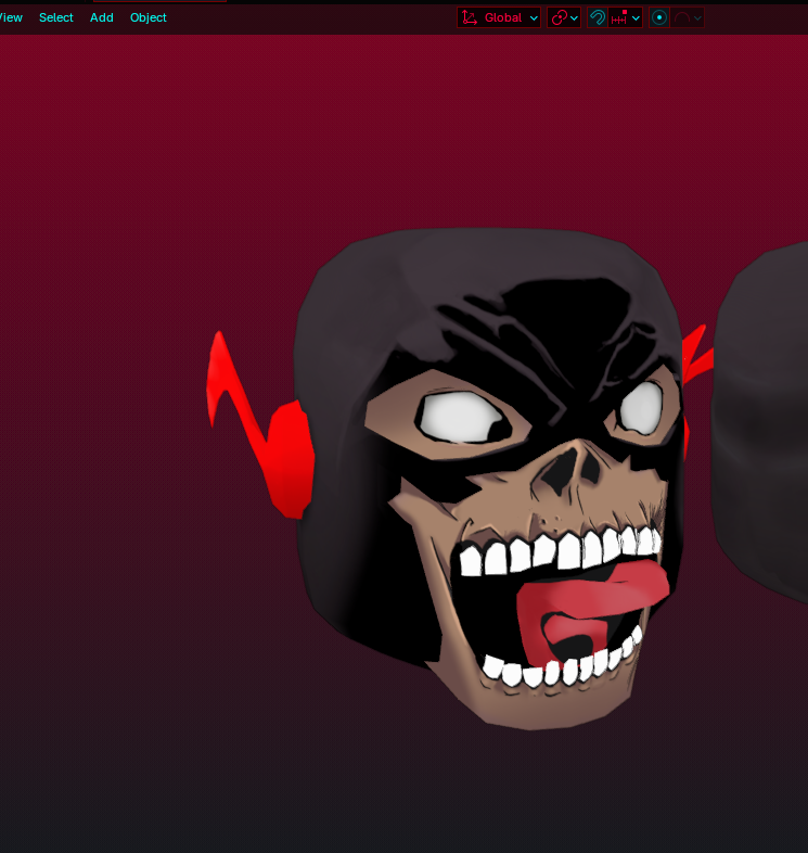 LucasBento25014's tweet photo. UGC Commi (old) Black Flash 1 year ago #roblox #robloxdev #3dartist  #UGCRoblox https://t.co/yOJq4aftpL