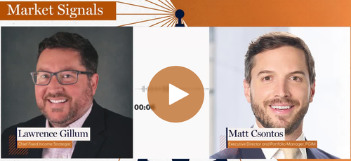 JConradHuntley's tweet photo. In this episode of LPL Market Signals, we sit down with PGIM to break down the state of the economy and corporate credit markets amid geopolitical uncertainty and shifting Fed expectations. We explore resilient earnings, improving c https://t.co/cBdyyNheNG https://t.co/CmY3eMrPMG