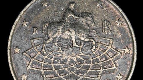 DevilMountainIM's tweet photo. The Marcus Aurelius people-pleasing paradox: we love ourselves most, yet hand the final verdict to others. Why? https://t.co/DJwk9vq4hq https://t.co/BlwovPN6O7