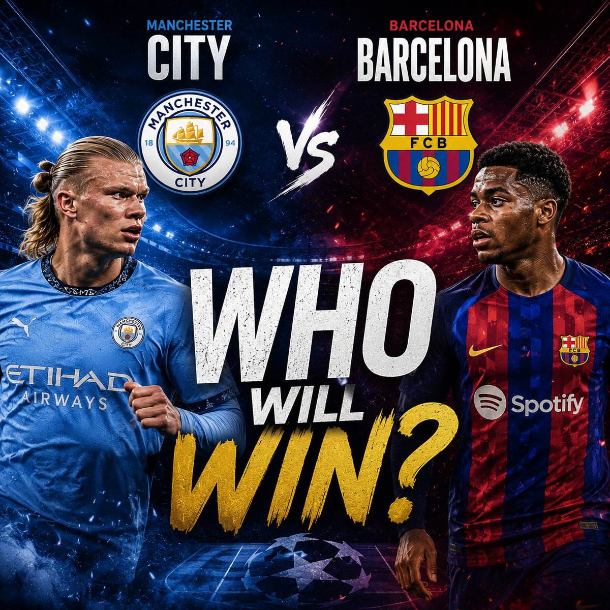 social_stakes's tweet photo. CROSS MATCH EVENT 

⚽ Man City vs Barcelona

Stake 100 GOD (≈ US$5.51) and choose:
Man City Win • Draw • Barcelona Win

1 GOD = $0.0551354

Join the GOD Kingdom P2P event 👑 https://t.co/r1N5JKyCDR https://t.co/y9FIWDi0Iz