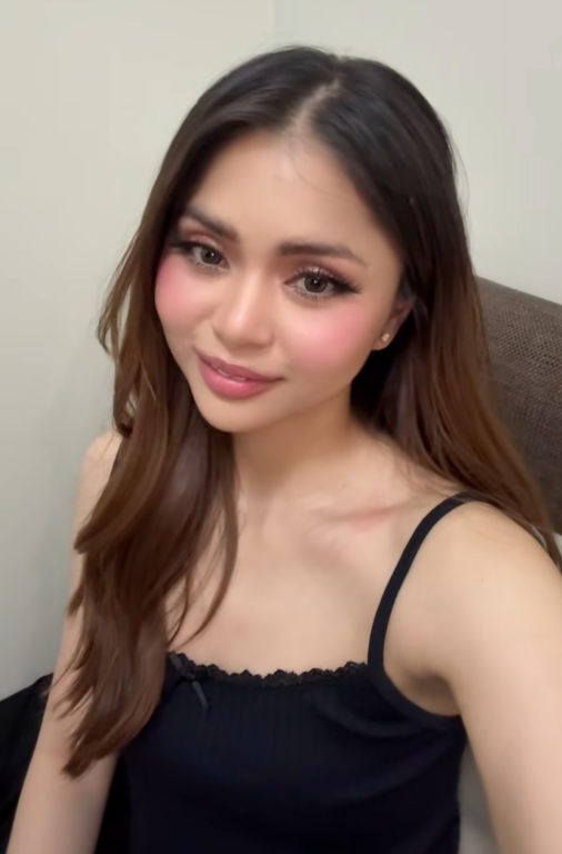 arialovesayi's tweet photo. COLEBREY FACE CARD https://t.co/Jx2fZIMeuK